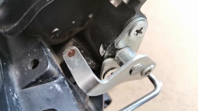 Восстановленный впускной коллектор (1540A404), для Митсубиси Паджеро Спорт, с двигателем 3B31 смотреть онлайн