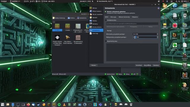 Create mod install on MultiMC смотреть онлайн