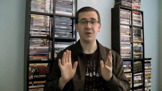 Film Grammar #4 - 84th Academy Awards Nominations Predictions смотреть онлайн