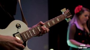 ДУХ СВЯТОЙ! ХВАЛА! Юлия Салтаненко