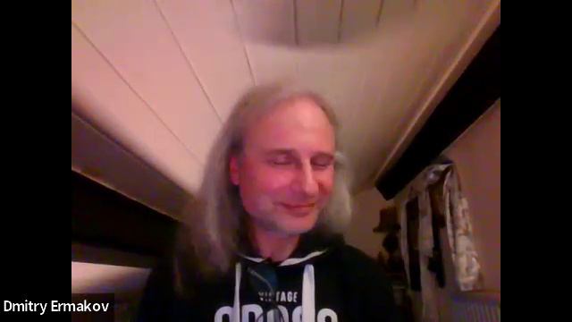 [Э0021] Жизнь и исследование Бөө и Бöн — интервью с Дмитрием Ермаковым! // 05.09.2024