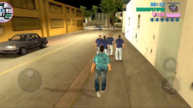 Hind kinoları oyunda (GTA VC) смотреть онлайн