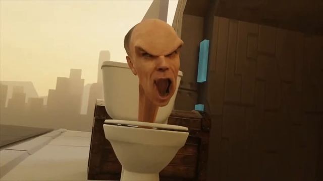 DanceSkibidi Toilet - Coffin Dance Song (COVER) [Mega Mix Remix] смотреть онлайн