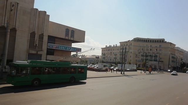 Казань. Kazan смотреть онлайн