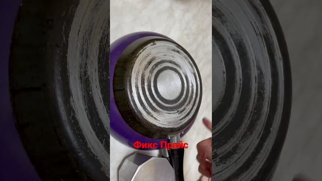 НАГАР НА СКОВОРОДЕ #домоводстворецепты #советы #лайфхаки смотреть онлайн