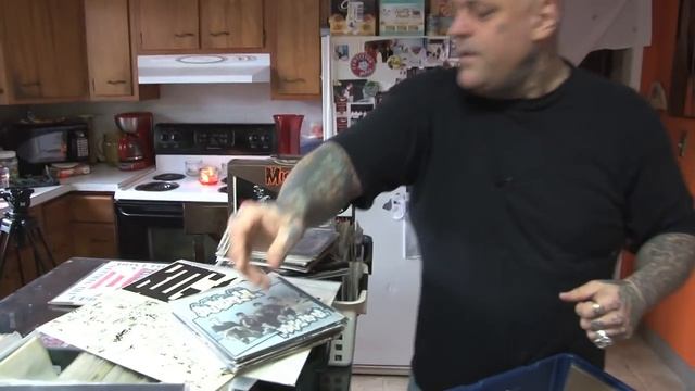 The New York Hardcore Chronicles "Riley's Attic" (Episode 1) смотреть онлайн