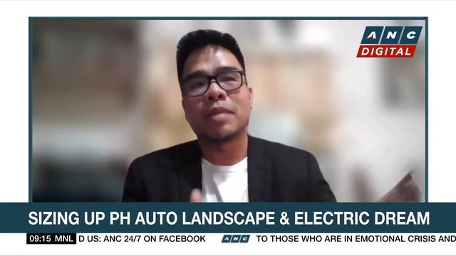 Chinese automobile brands Omoda and Jaecoo coming to PH | ANC смотреть онлайн
