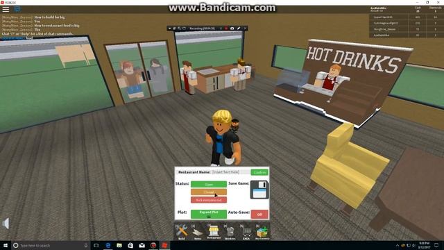 HOW DO I LOSE MONEY/ROBLOX GamePlay #6 смотреть онлайн