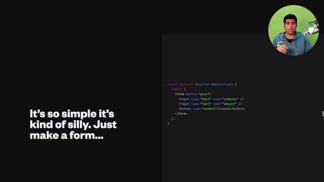 Remix.run | Reviewing Remix: an Edge-first Web Framework for React смотреть онлайн