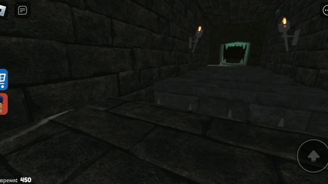 побег из тюрьмы в roblox смотреть онлайн