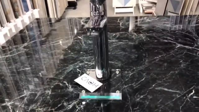 Смеситель для раковины Высокий Hansgrohe Novus смотреть онлайн
