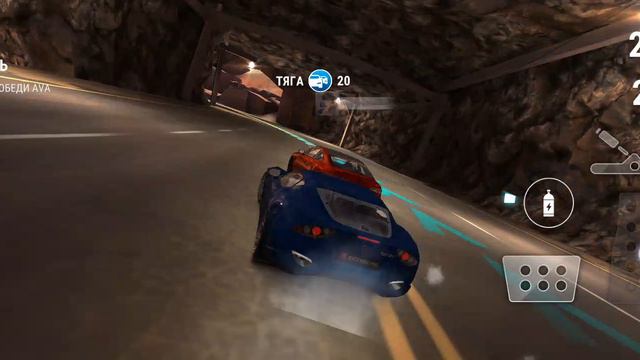 прохождение карьеры и подготовка //Race Max Pro