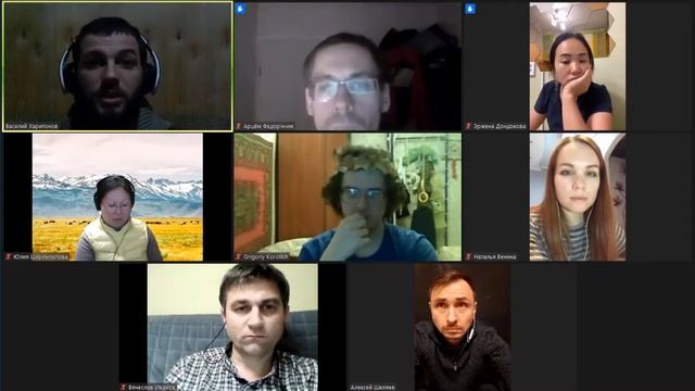 Дискуссия: Языковой активизм. Стратегии развития языков смотреть онлайн