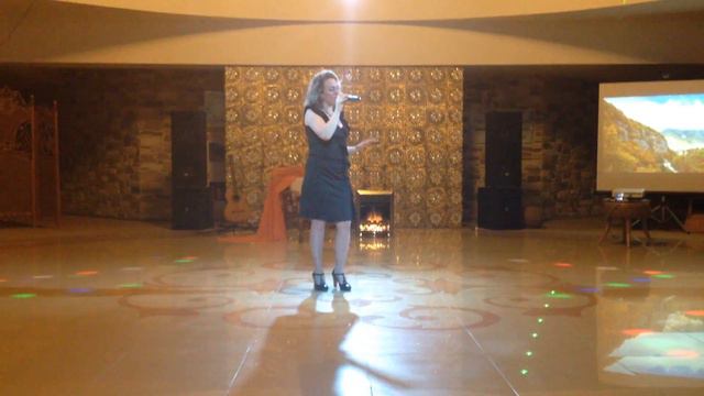 Калина Светлана Зомерфельд смотреть онлайн