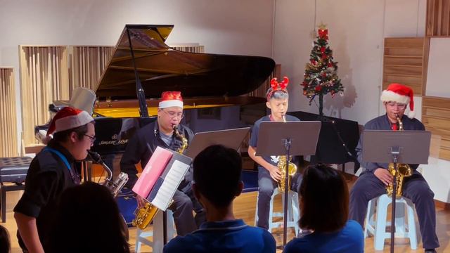 White Christmas смотреть онлайн