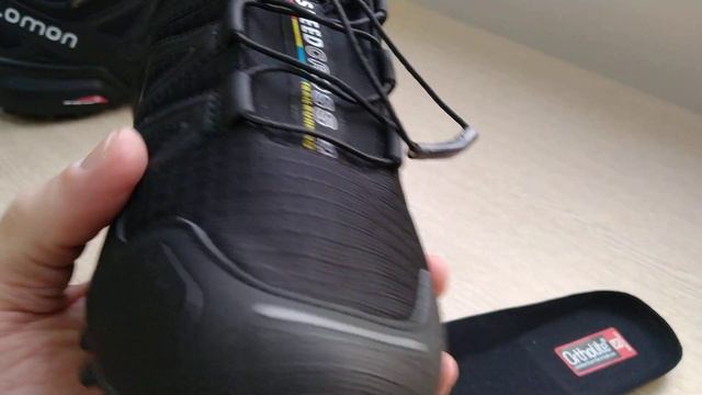 Кроссовки Salomon speed cross 4 смотреть онлайн