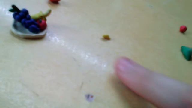 Как лепить еду смотреть онлайн