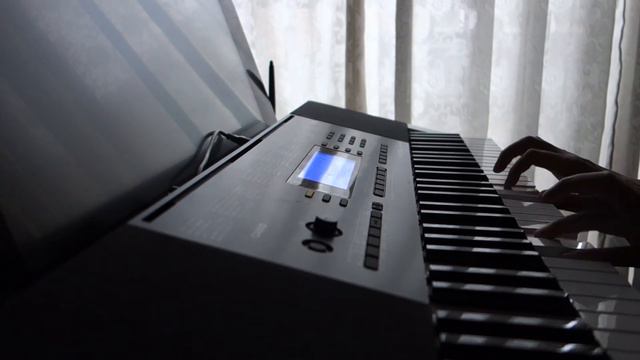 今日の朝練。ー17日目ー【カシオCTK-4400】 смотреть онлайн