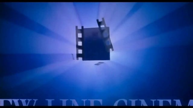 New Line Cinema logo (High Tone) смотреть онлайн