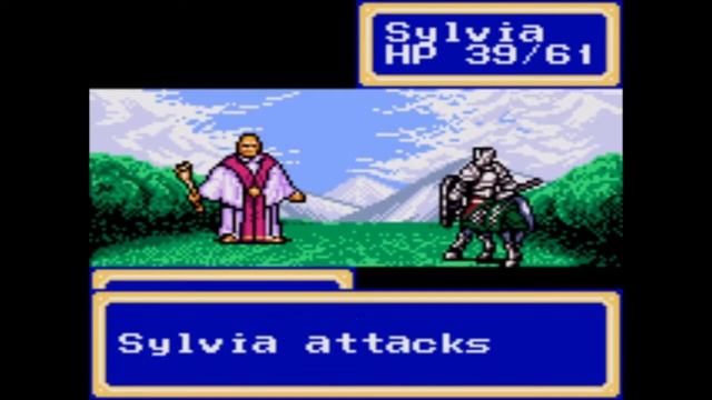 Shining Force Gaiden Final Conflict Part 19 Ancient Tower Outskirts смотреть онлайн
