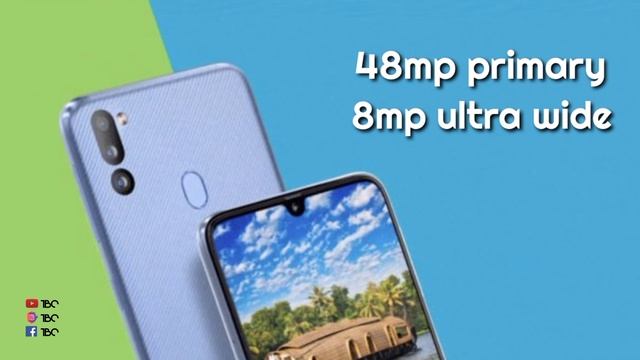 Samsung galaxy M21 2021 Edition|exynos 9611 ? смотреть онлайн