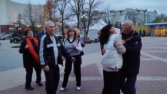 Белая берёза..... 10.11.23. смотреть онлайн