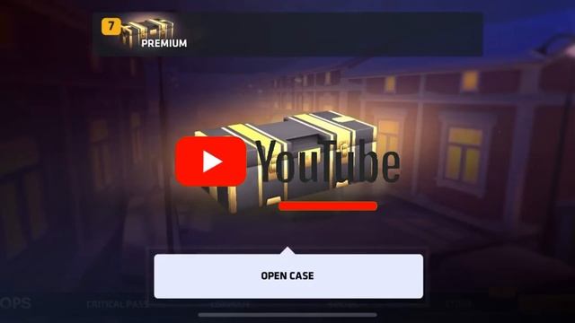 КАК ПОЛУЧИТЬ CRITICAL PASS и ПЕРЧАТКИ В КРИТИКАЛ ОПС ? РОЗЫГРЫШ АККАУНТОВ В CRITICAL OPS смотреть онлайн