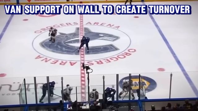 When You're The NHL's Biggest 'Disaster' смотреть онлайн