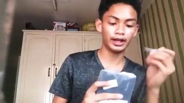 First Vlog Unboxing My New Wallet😍✨