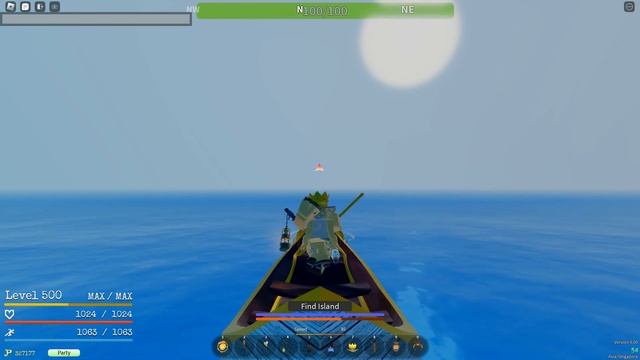 [GPO] HOW TO FIND DOKKAN ISLAND ( NEW ) + VRAEL LOCATION - ROBLOX