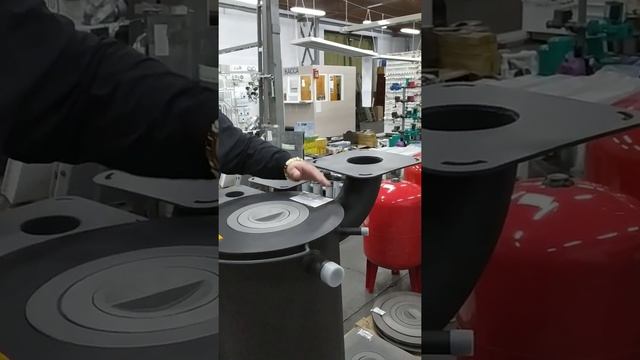 Котел для дачи Теплотрон. Какой котел подойдёт? смотреть онлайн