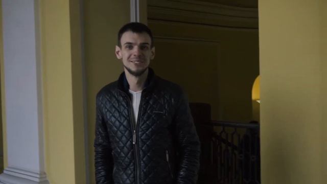 Дизайнер Эмоций - Аня и Максим (подарок впечатление) смотреть онлайн