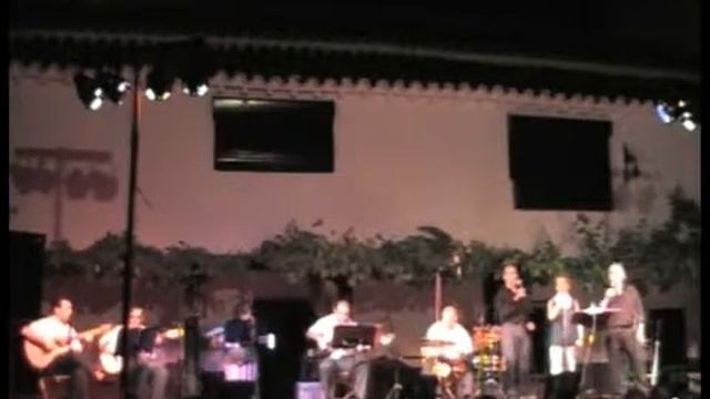 Noche de Ronda смотреть онлайн