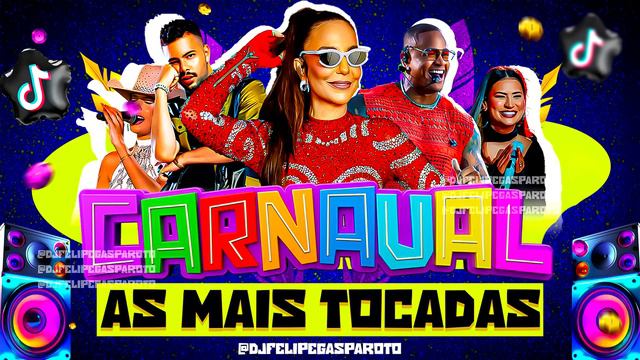 AS MAIS TOCADAS 2024 - MÚSICAS HITS DO CARNAVAL 2024 E TIKTOK - SELEÇÃO VERÃO 2024 (SERTANEJO 2024) смотреть онлайн