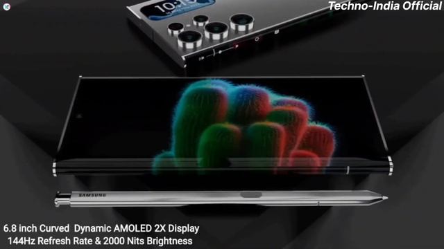 Samsung Galaxy S25 Ultra || 200 MP || 6G || SD Gen 3 || 150 Watt || 5500 MAH Battery || AMD GPU? смотреть онлайн