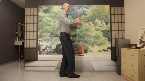 GoTangoOnline: очо вперед