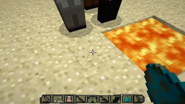 обзор minecraft day z