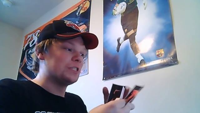 Strange Package from FURNITURE ROW RACING??? смотреть онлайн