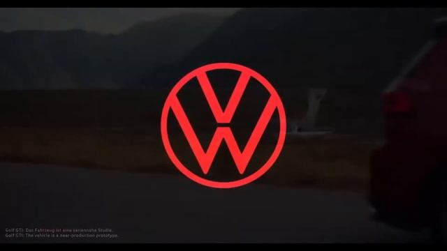 Прикольная Реклама Фольксваген 2020. смотреть онлайн