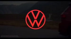 Прикольная Реклама Фольксваген 2020.