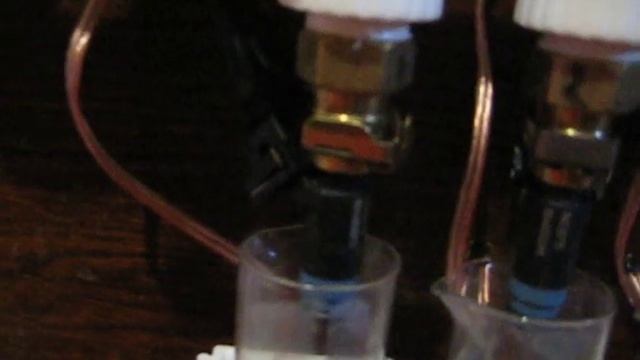 Стенд для промывки форсунок из ПВХ труб смотреть онлайн