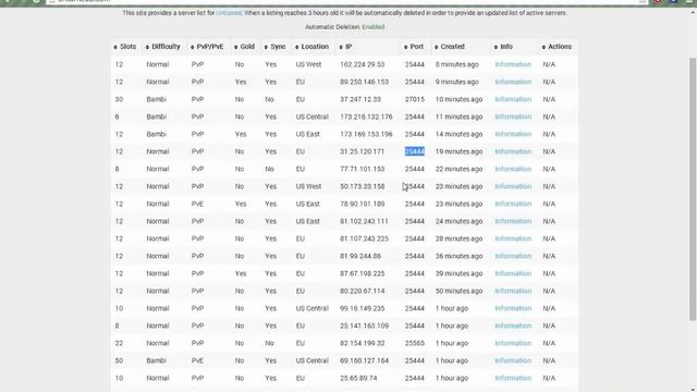 Unturned - How to join a server with IP and Port смотреть онлайн