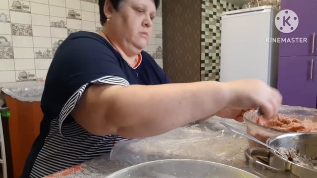 ЛЮБИМЫЙ ВАСИЛЁК ??грибной день СУП ГРИБНОЙ С??? ФРИКАДЕЛЬКАМИ  ЗРАЗЫ С ГРИБАМИ.?