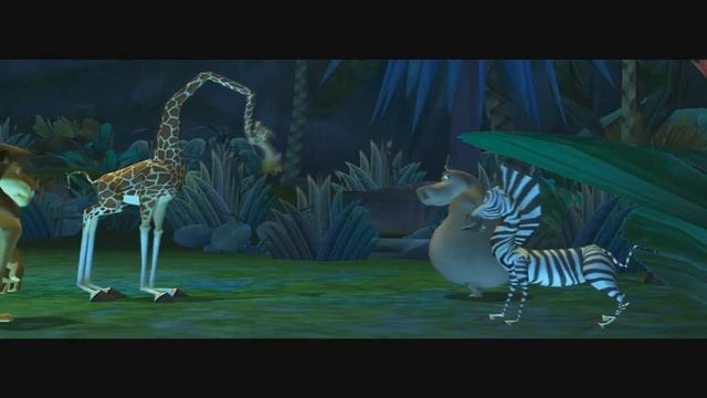 Madagascar | из Нью-Йорка в Мадагаскар жизнь с нуля | Сюжет краткий смотреть онлайн