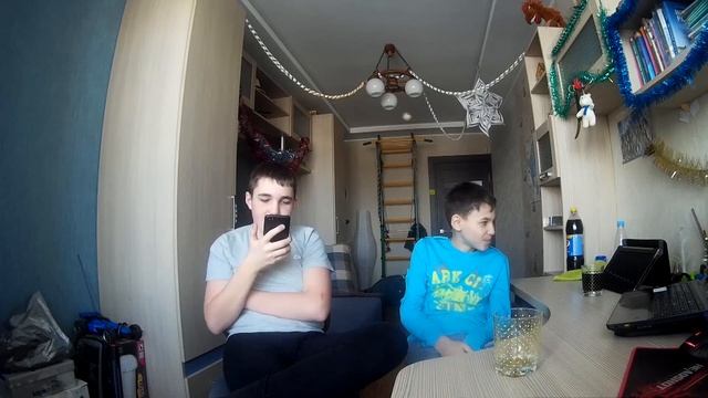 То или Это chalahge смотреть онлайн