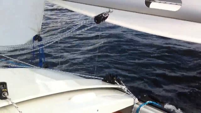 Maxus 22 sailing | Northman Sailing смотреть онлайн