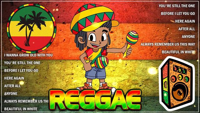 RELAXING 100 REGGAE ROAD TRIP SONGS 🔥 BEST OF REGGAE REMIX OF MEMORIES SONGS🔥REGGAE NONSTOP 2024