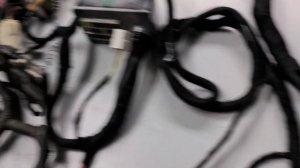 1jz ge vvti jzs 171 Crown электрика мотора для свапа своими руками  Поставил и поехал. Сборка, тест