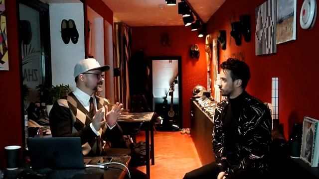 АНДРЕЙ ЖАКЕВИЧ. я нашёл себя в обуви | EnglishShoes #15 ? смотреть онлайн