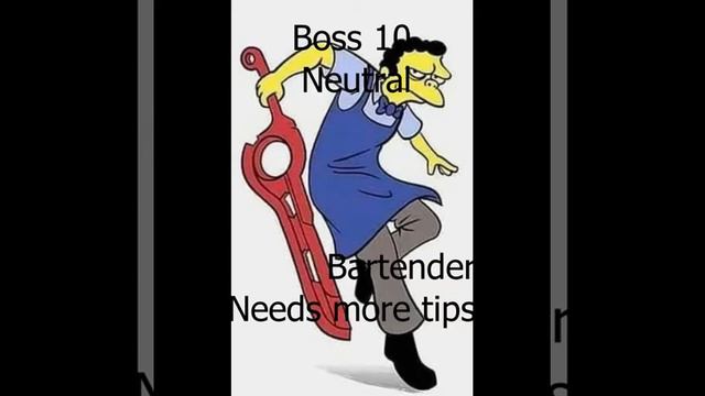 R/Bossfight 2 Electric Boogaloo. All Main Story Bosses смотреть онлайн